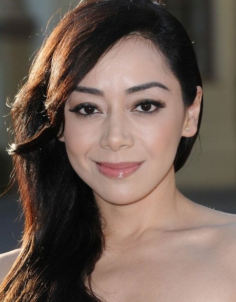 Aimee Garcia perfect star galleries