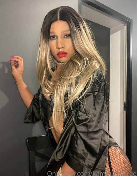 kambuchafree sex star image