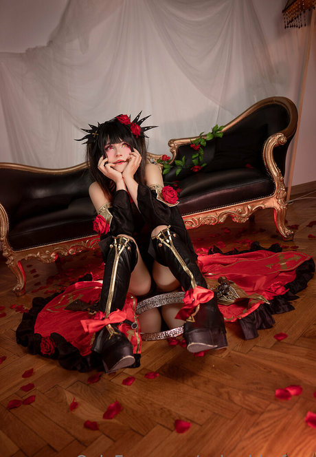 yukeshirofree perfect model pic