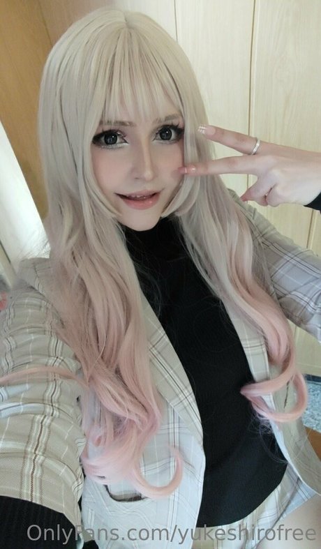 yukeshirofree star adult image