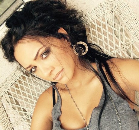 Tristin Mays model pornographic photo