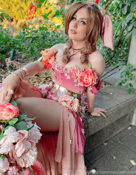 maruwinsfree star nice pics