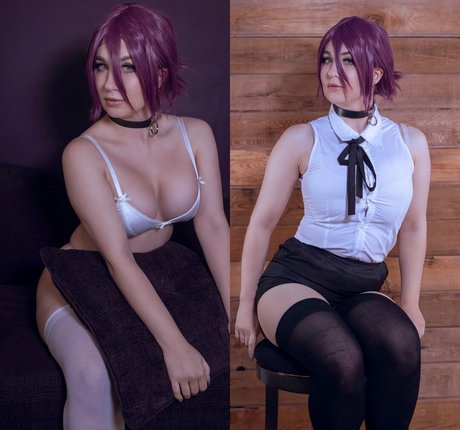 maruwinsfree model top photos