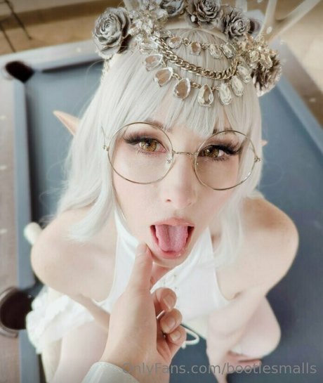 bootiesmalls Quick model image