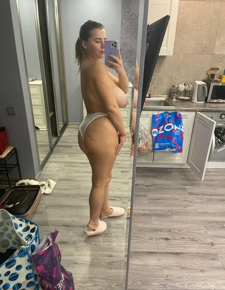 rayana ukr nudes model img