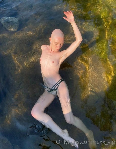 goddess tiereny model sex img