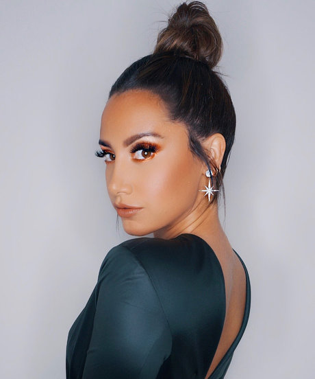 Ashley Tisdale star beautiful archive