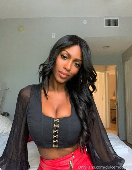 dulcemoonvip model free images