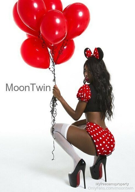 dulcemoonvip pornographic actress pic