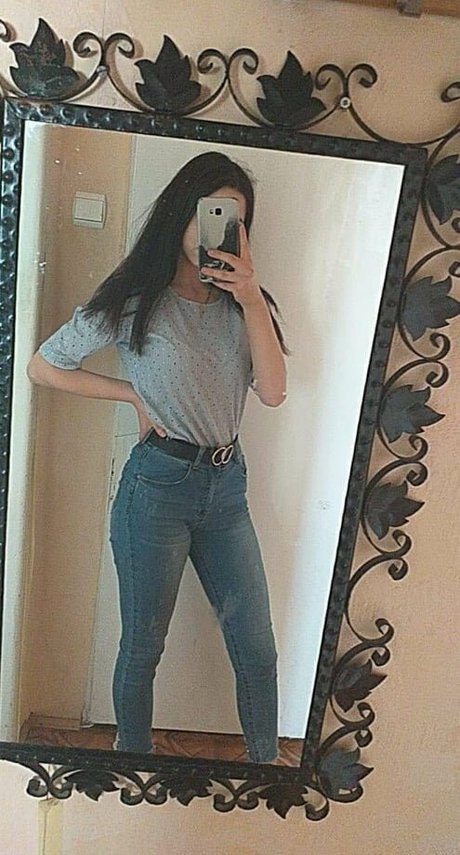 Wiktoria Bystron xxx actress photo