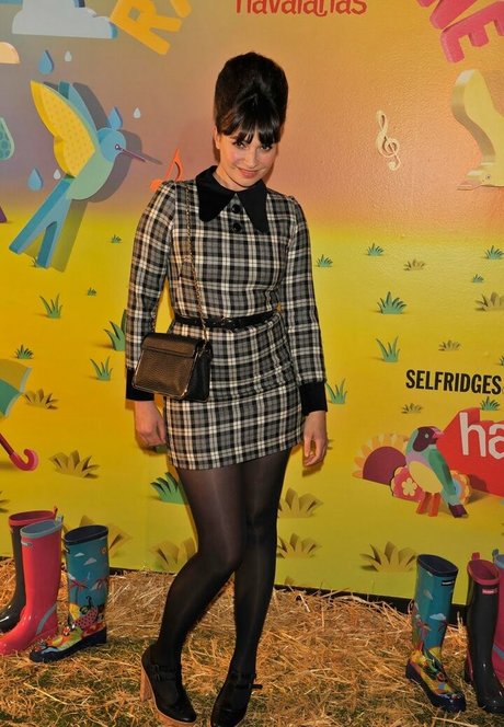 Gizzi Erskine adult actress photos