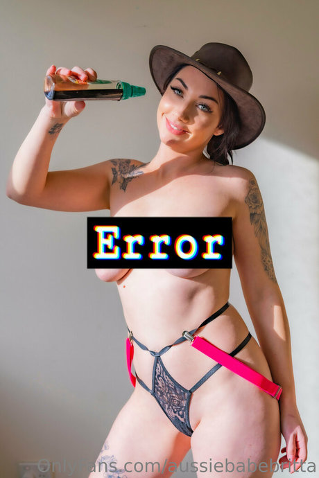 aussiebabebritta high quality actress archive