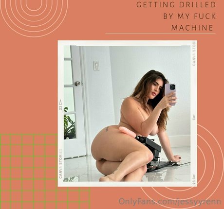 jessyyrenn sexy star archive