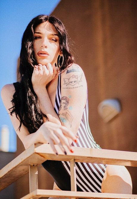 tsgirlrubi model nudes gallery