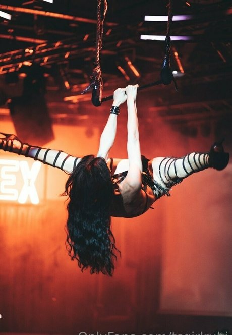 tsgirlrubi pornstar high quality picture