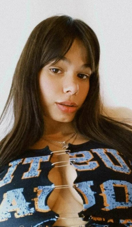 rocioqueen model high quality image