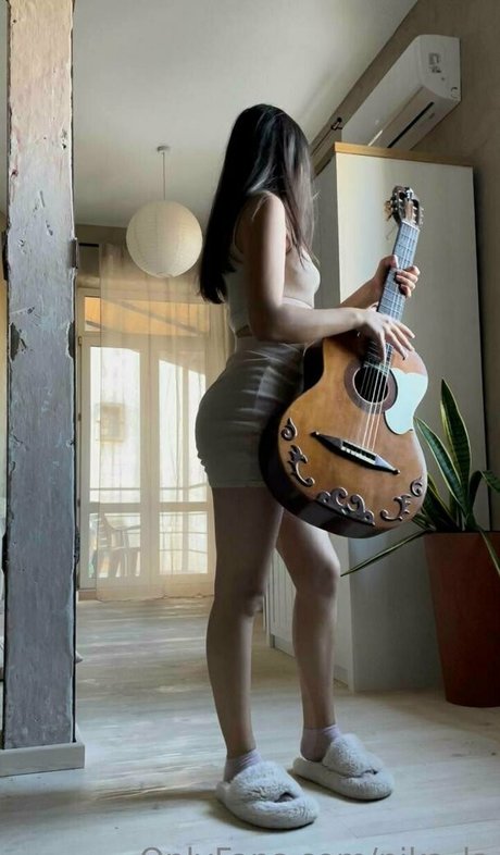 nika la sex actress photo