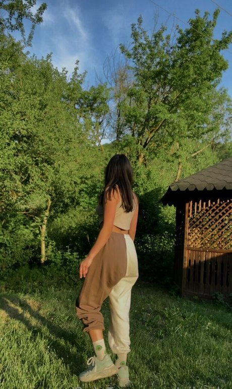 nika la best model pic