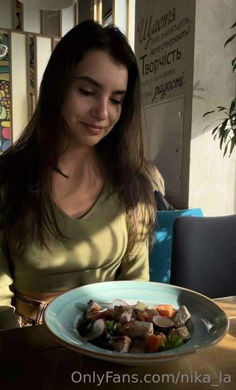 nika la star nude picture