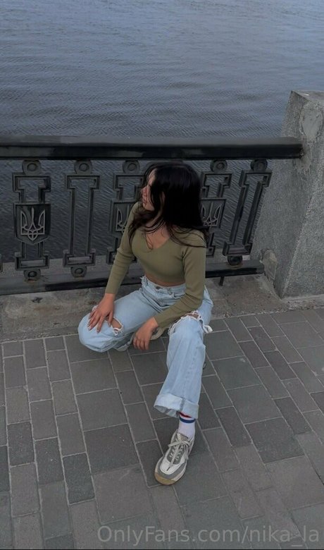 nika la pornstar hot galleries