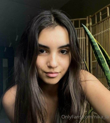 nika la pornstar free gallery