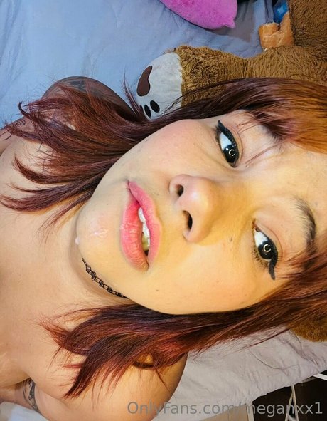 meganxx1 pornstar free photos
