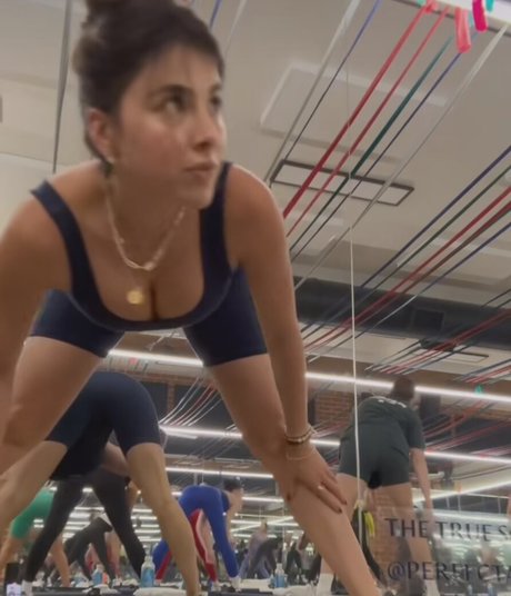 Daniella Monet model hd pics