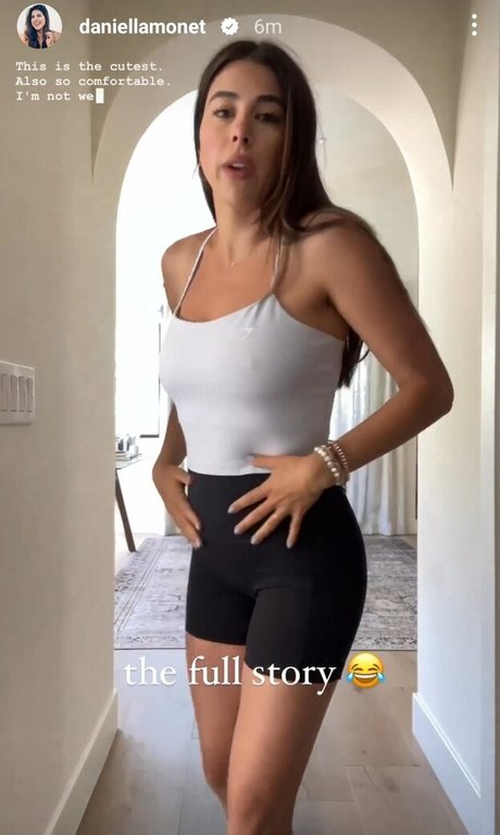 Daniella Monet hd pornstar gallery