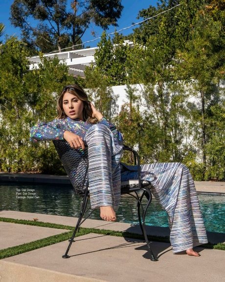 Daniella Monet model nudes photos