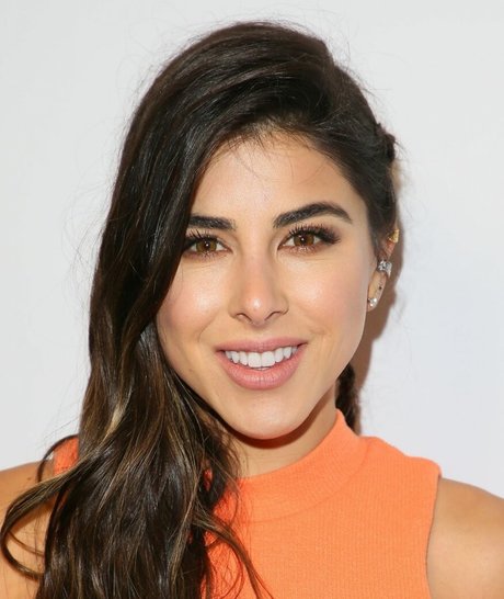 Daniella Monet erotic star photos