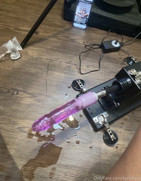 kyrichess sex actress pic