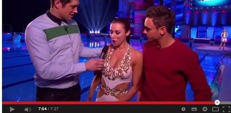 Una Healy Profile pic