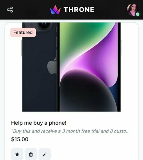 faeriegasmfree star top archive