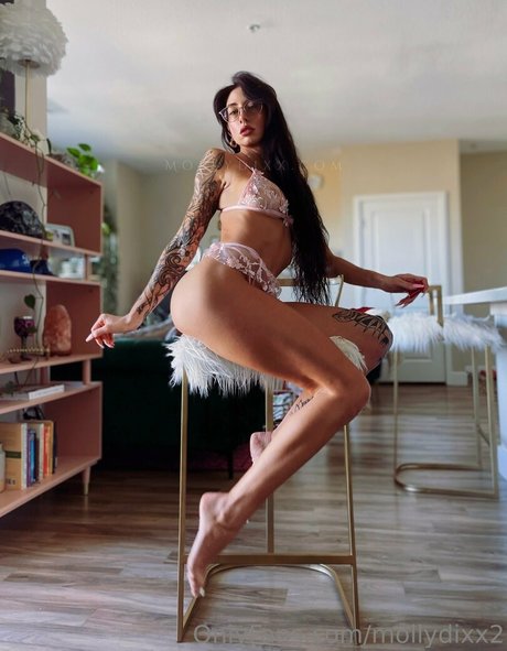 mollydixx2 best star pic