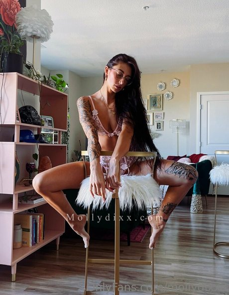 mollydixx2 exclusive star gallery
