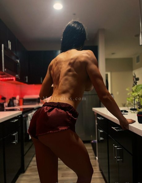 mollydixx2 model nudes photos