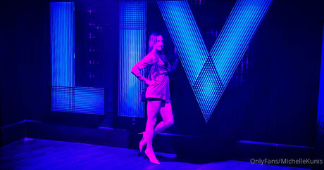 michellekunis model nice images