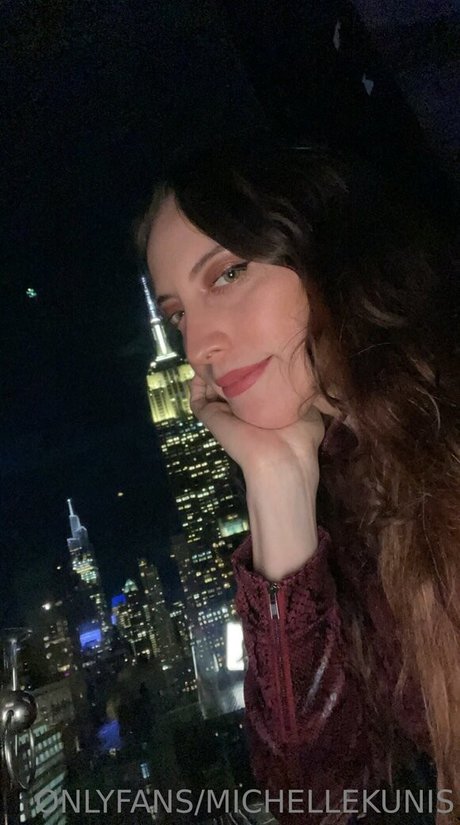 michellekunis perfect star photos