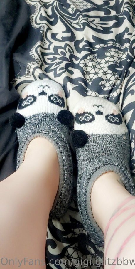 gigi glitzbbw star free image