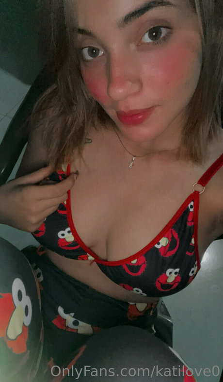 katilove0 pornstar sexy pic