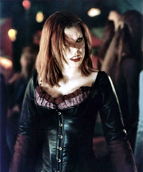 Alyson Hannigan star pretty gallery