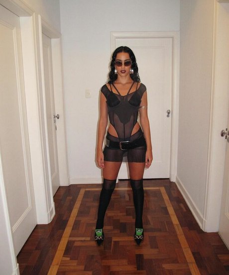 Marina Sena exclusive actress images