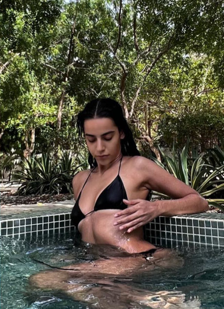 Marina Sena exclusive actress gallery