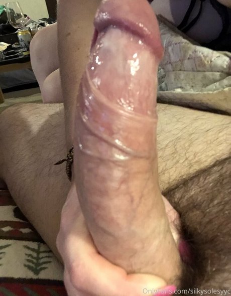 silkysolesyyc model sex images