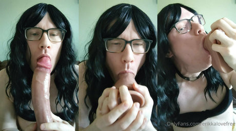 erikkalovefree pornstar adult img