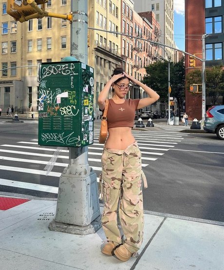 Pepperanyi nice pornstar pics