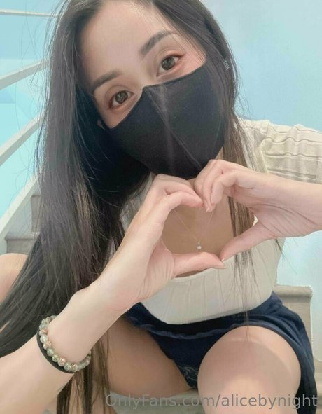 alicebynight star perfect image