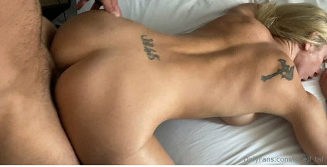 fit elf tal pornographic actress archive