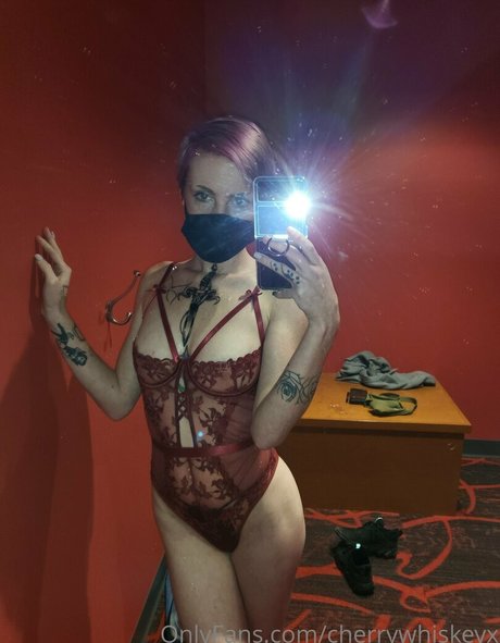 cherrywhiskeyx pornstar exclusive archive