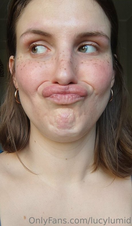 lucylumid model best images